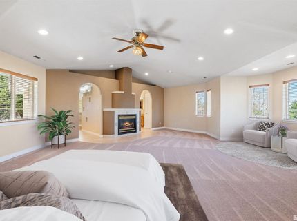 14535 S Quiet Meadows, Reno, NV 89511 Photo