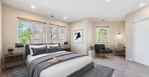 14535 S Quiet Meadows, Reno, NV 89511 Photo