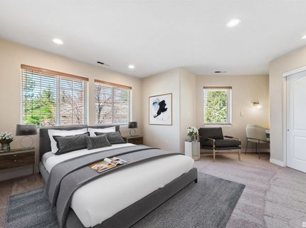 14535 S Quiet Meadows, Reno, NV 89511 Photo