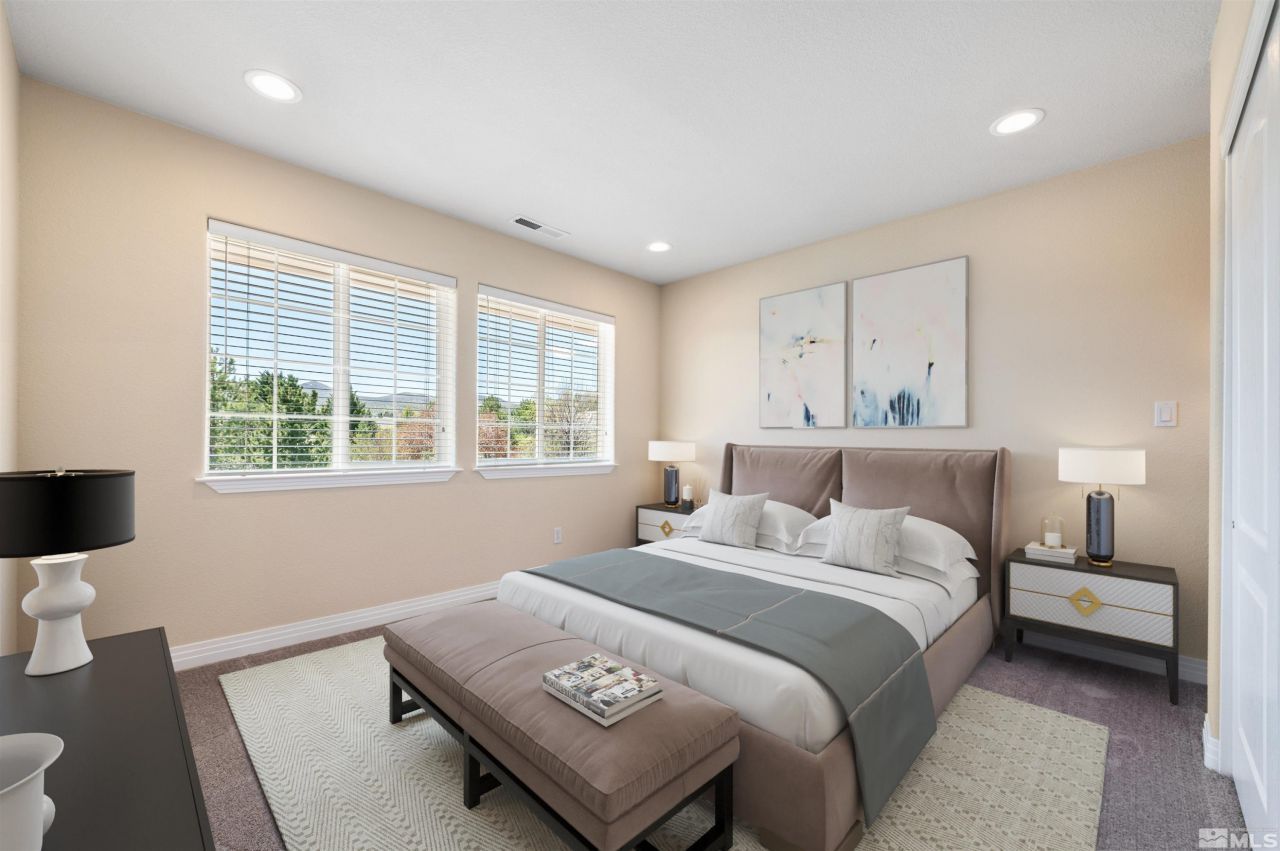 14535 S Quiet Meadows, Reno, NV 89511 Photo