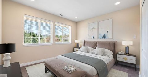 14535 S Quiet Meadows, Reno, NV 89511 Photo