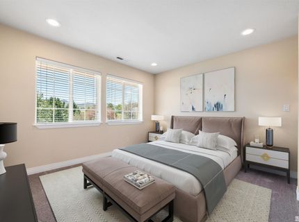 14535 S Quiet Meadows, Reno, NV 89511 Photo