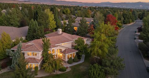 14535 S Quiet Meadows, Reno, NV 89511 Photo
