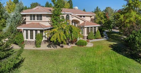 14535 S Quiet Meadows, Reno, NV 89511 Photo