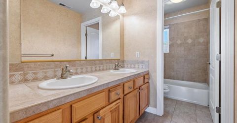 14535 S Quiet Meadows, Reno, NV 89511 Photo