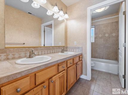 14535 S Quiet Meadows, Reno, NV 89511 Photo