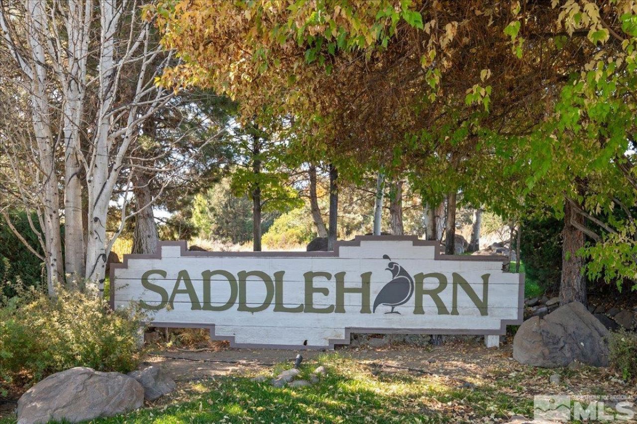 14535 S Quiet Meadows, Reno, NV 89511 Photo