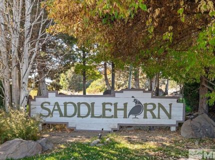 14535 S Quiet Meadows, Reno, NV 89511 Photo