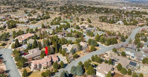 14535 S Quiet Meadows, Reno, NV 89511 Photo