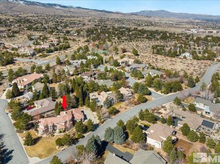 14535 S Quiet Meadows, Reno, NV 89511 Photo