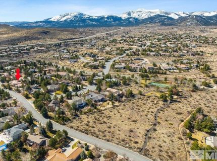 14535 S Quiet Meadows, Reno, NV 89511 Photo