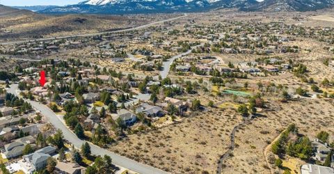 14535 S Quiet Meadows, Reno, NV 89511 Photo