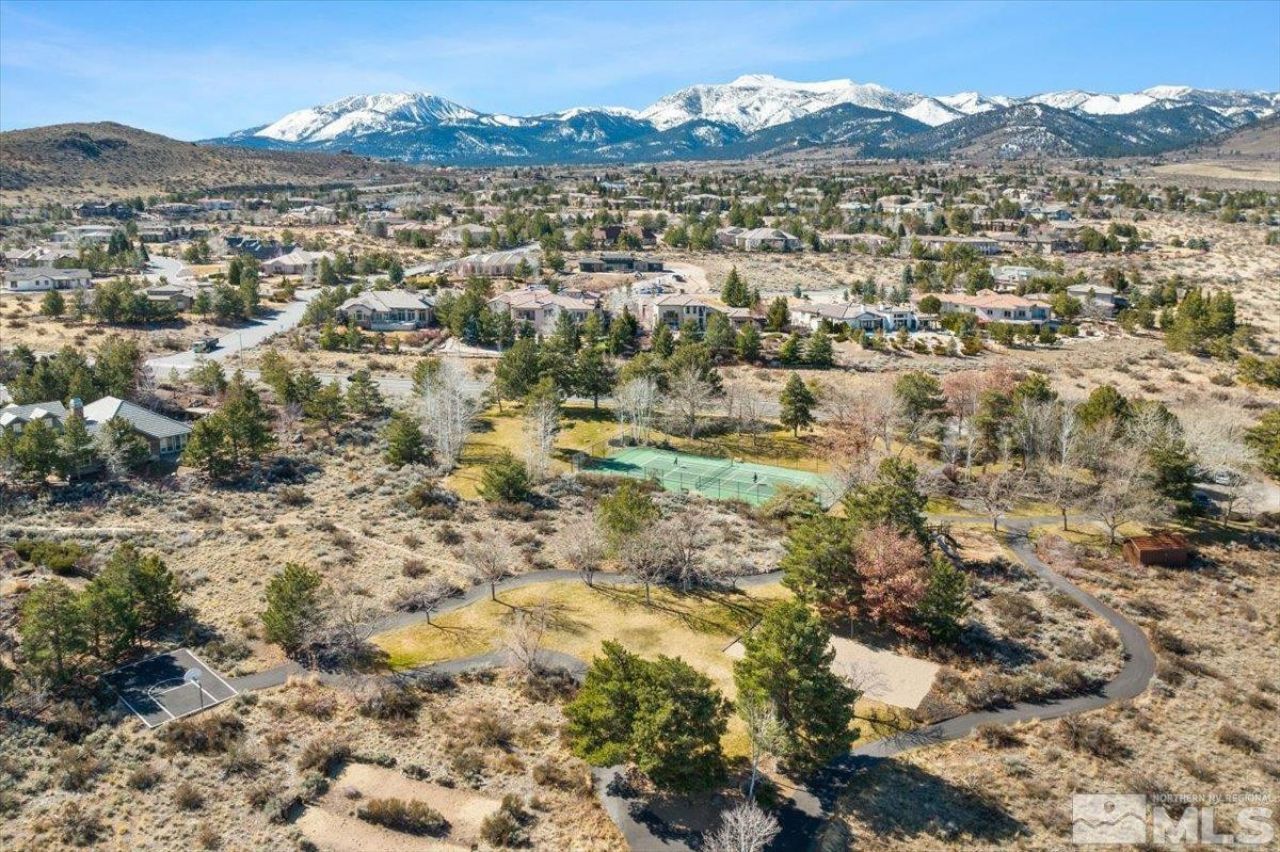 14535 S Quiet Meadows, Reno, NV 89511 Photo