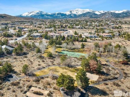 14535 S Quiet Meadows, Reno, NV 89511 Photo