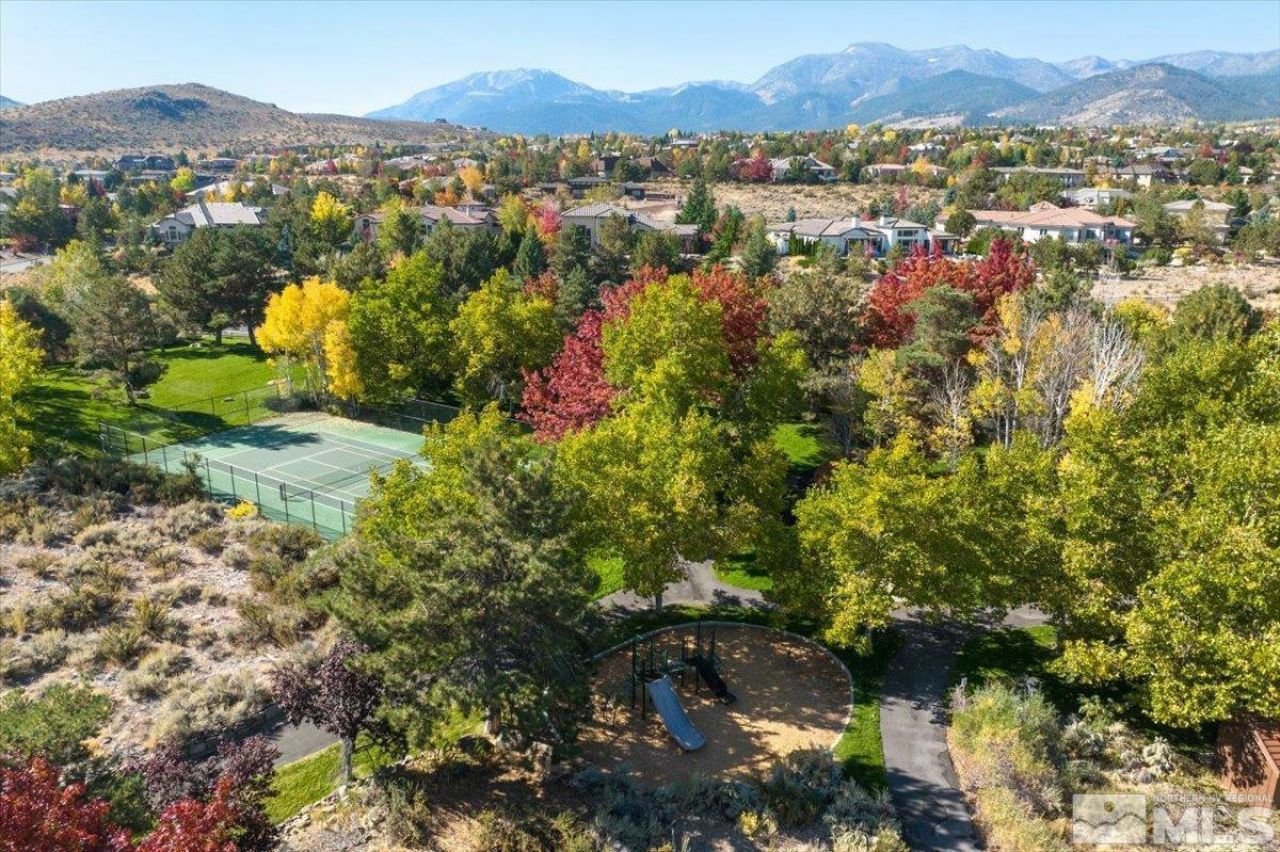 14535 S Quiet Meadows, Reno, NV 89511 Photo