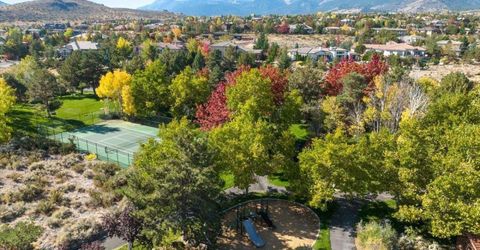 14535 S Quiet Meadows, Reno, NV 89511 Photo