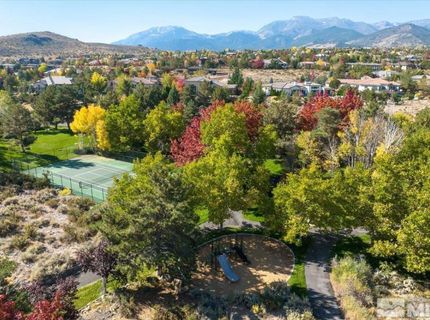 14535 S Quiet Meadows, Reno, NV 89511 Photo