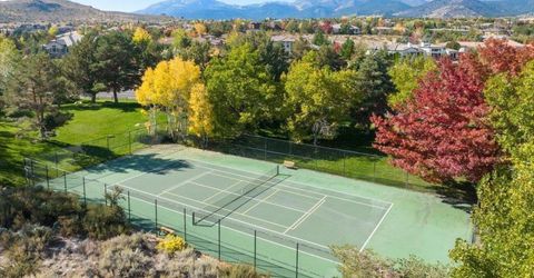 14535 S Quiet Meadows, Reno, NV 89511 Photo