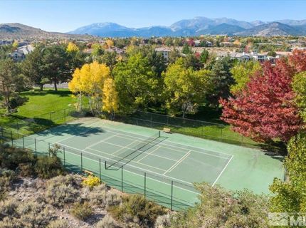 14535 S Quiet Meadows, Reno, NV 89511 Photo