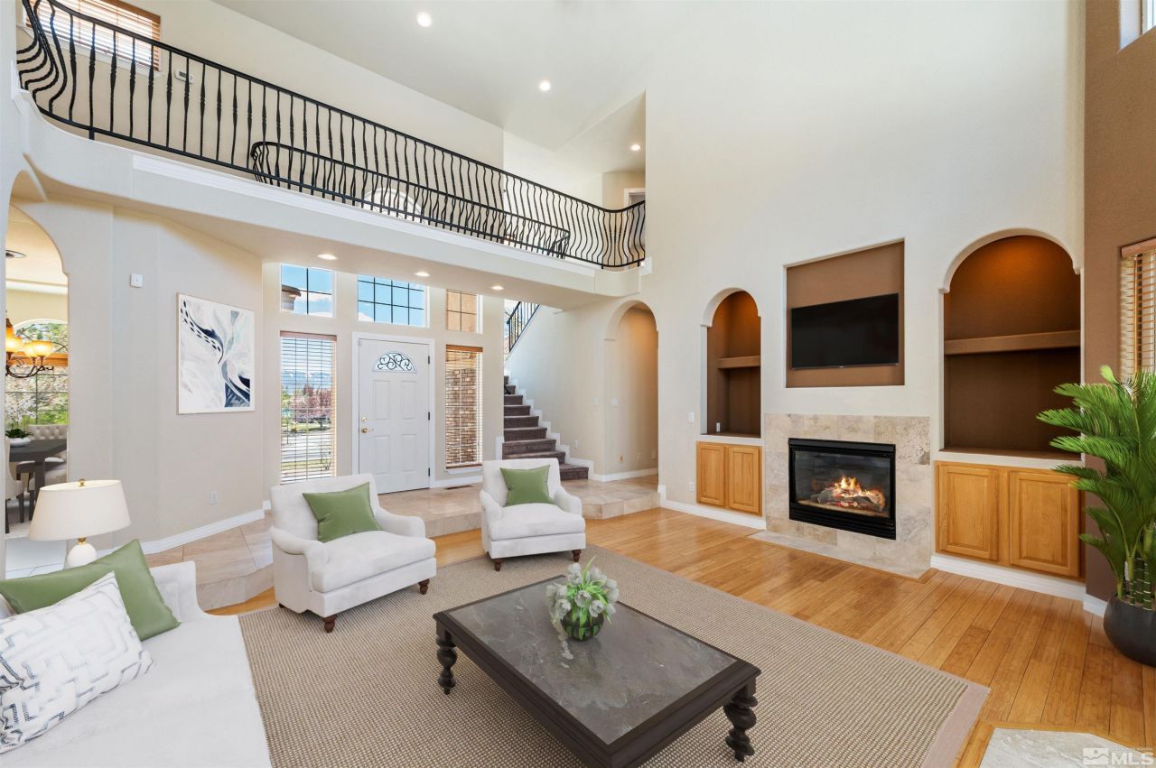 14535 S Quiet Meadows, Reno, NV 89511 Photo