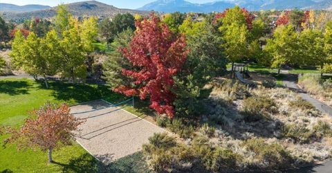 14535 S Quiet Meadows, Reno, NV 89511 Photo