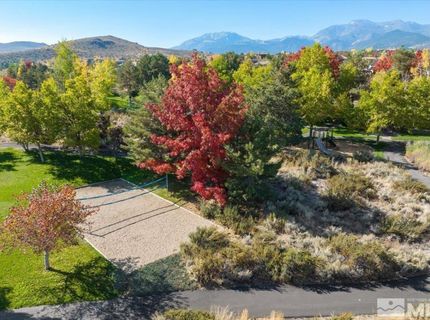 14535 S Quiet Meadows, Reno, NV 89511 Photo