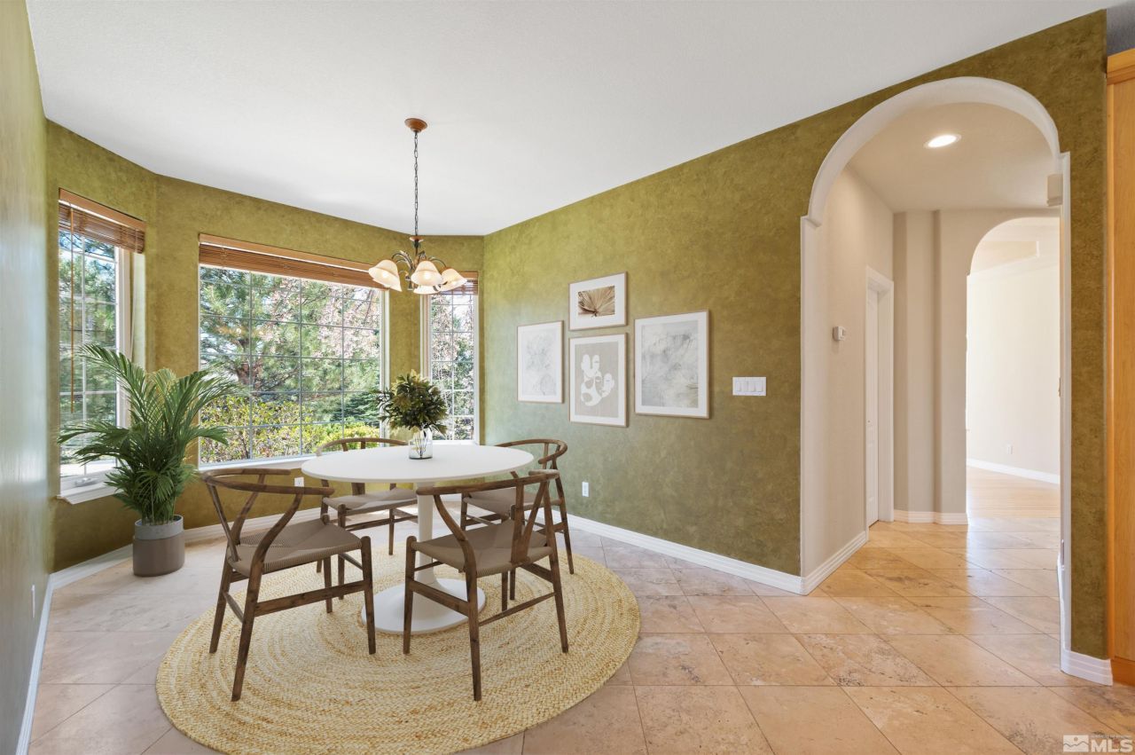 14535 S Quiet Meadows, Reno, NV 89511 Photo