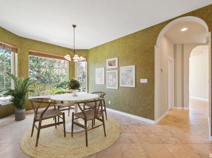 14535 S Quiet Meadows, Reno, NV 89511 Photo