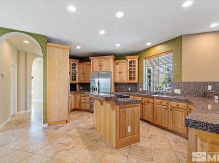 14535 S Quiet Meadows, Reno, NV 89511 Photo