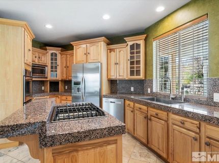 14535 S Quiet Meadows, Reno, NV 89511 Photo