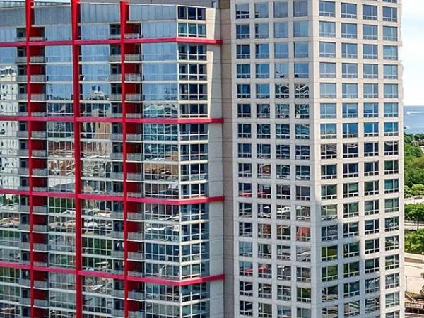 1841 S Calumet Avenue, Chicago, IL 60616