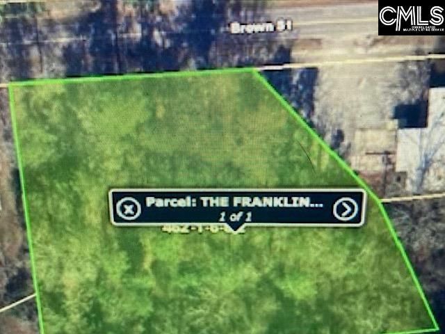 Brown Street Photo 6