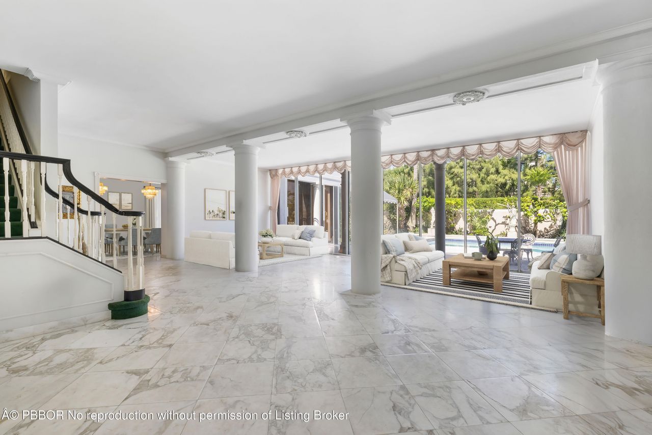 1048 S Ocean Boulevard, Palm Beach, FL 33480 Photo