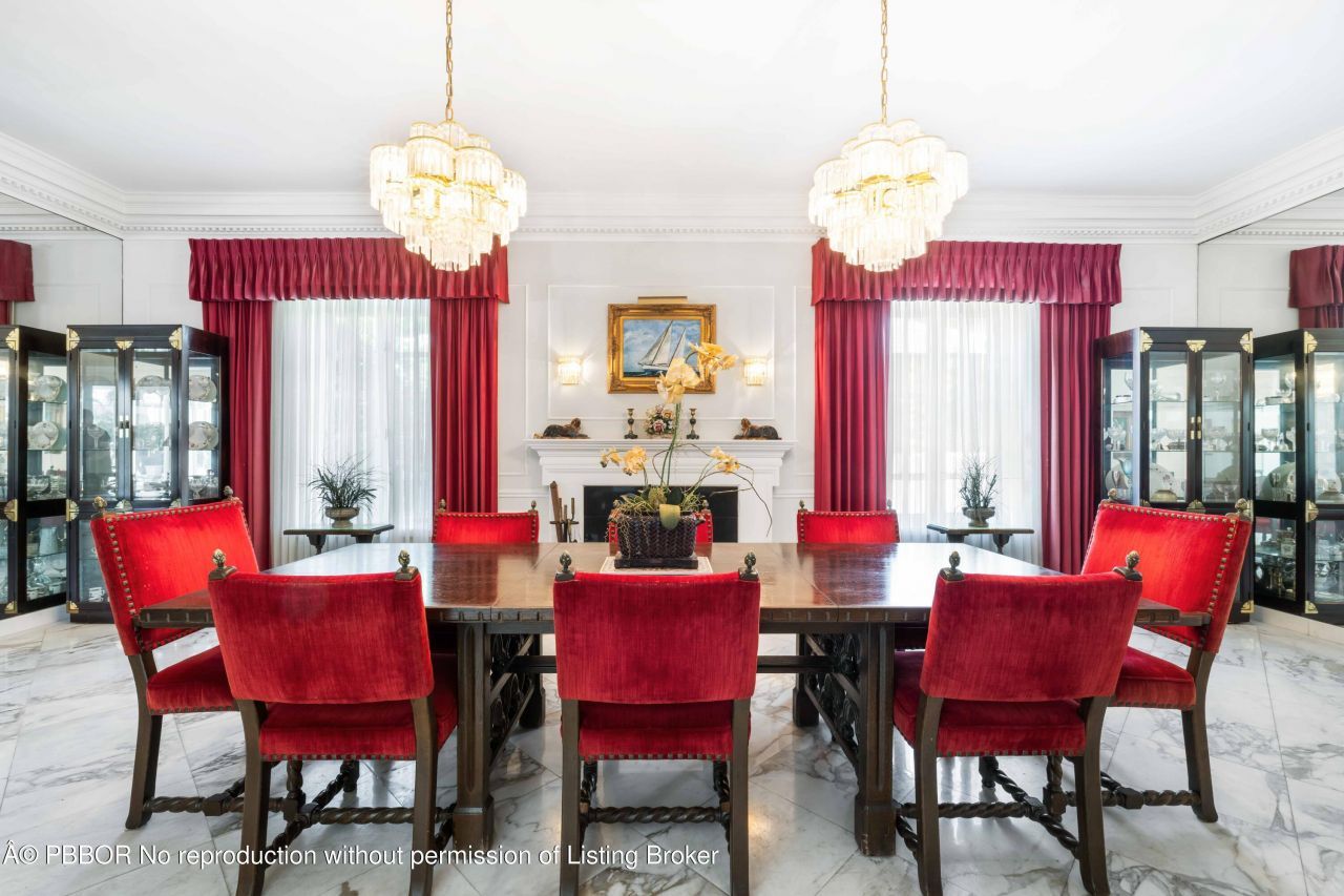 1048 S Ocean Boulevard, Palm Beach, FL 33480 Photo