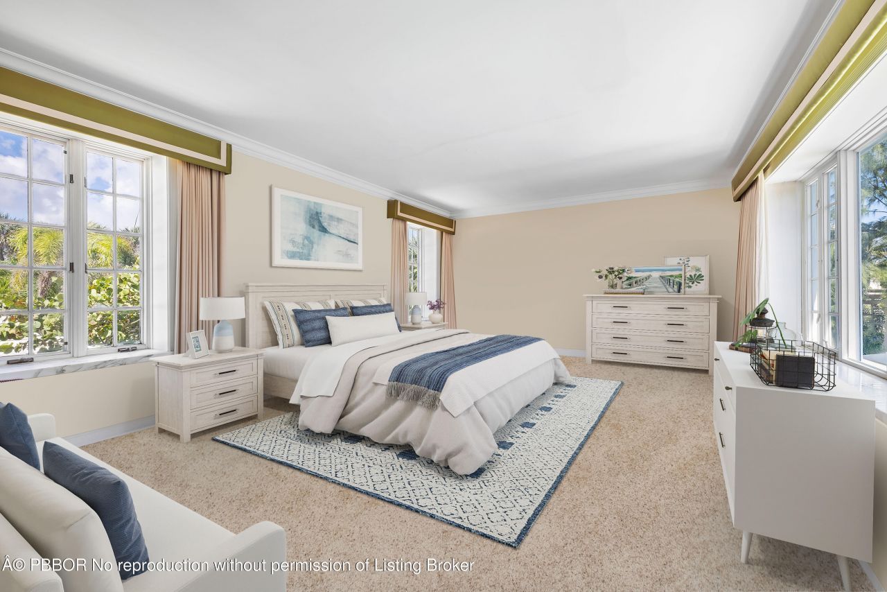 1048 S Ocean Boulevard, Palm Beach, FL 33480 Photo