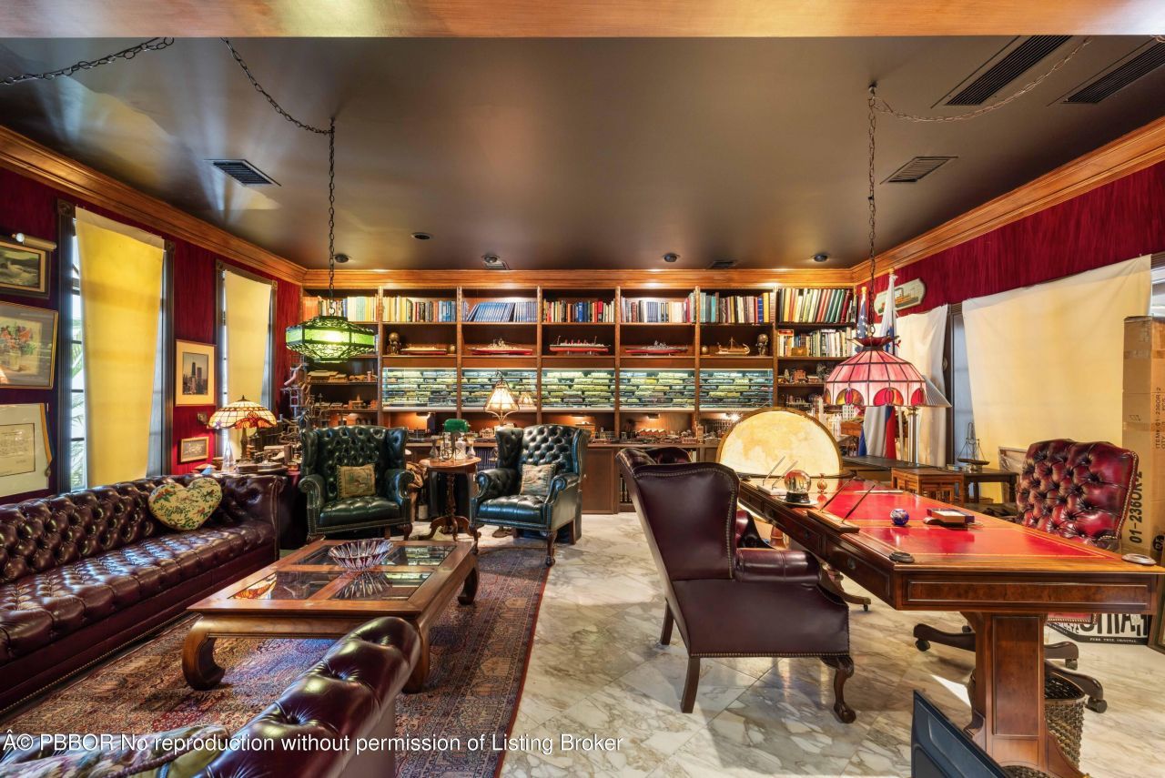 1048 S Ocean Boulevard, Palm Beach, FL 33480 Photo