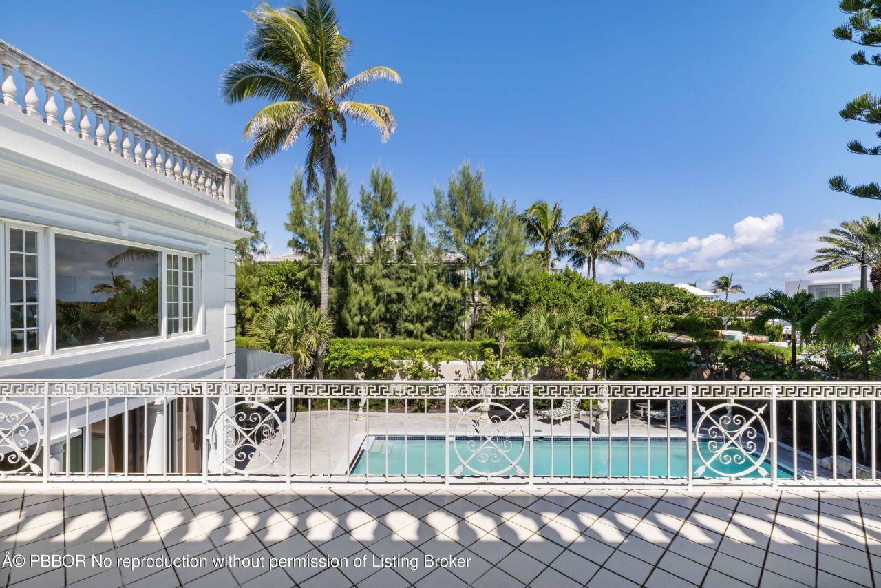 1048 S Ocean Boulevard, Palm Beach, FL 33480 Photo
