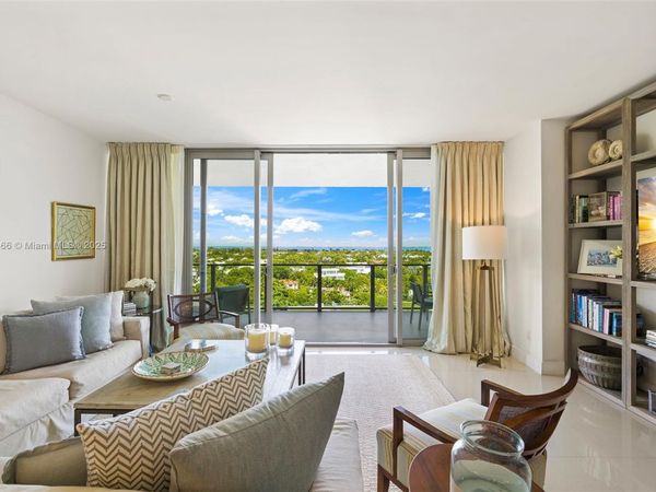 360 Ocean Dr, Unit 905S, Key Biscayne, FL 33149