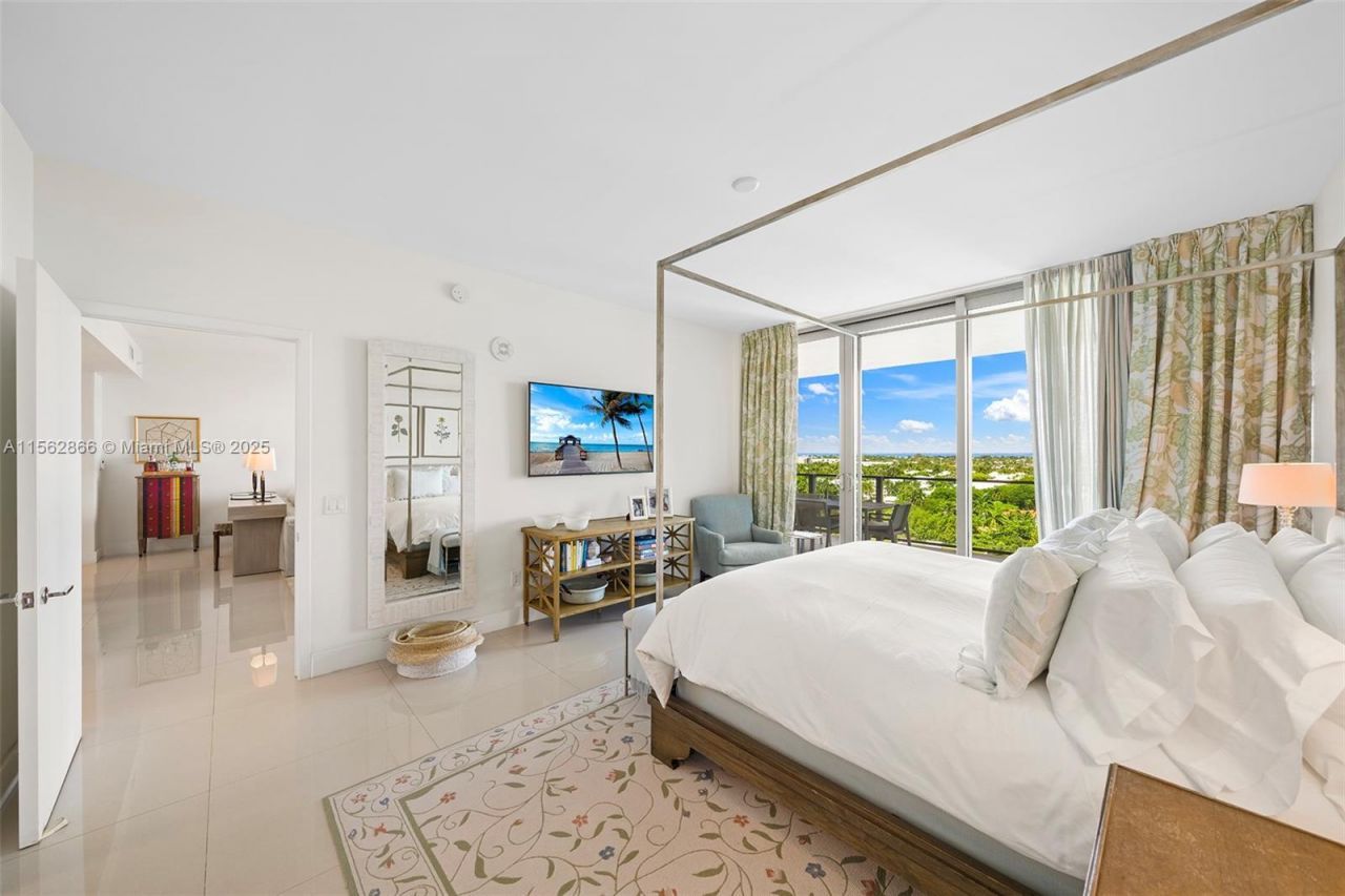 360 Ocean Dr, Unit 905S, Key Biscayne, FL 33149 Photo