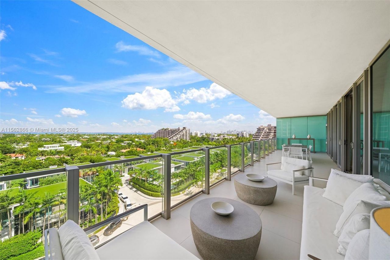 360 Ocean Dr, Unit 905S, Key Biscayne, FL 33149 Photo