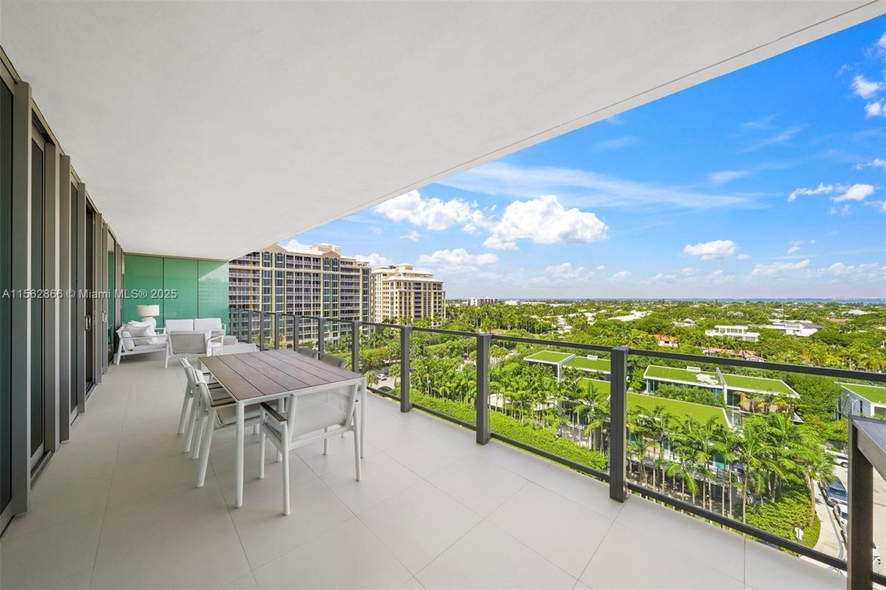 360 Ocean Dr, Unit 905S, Key Biscayne, FL 33149 Photo