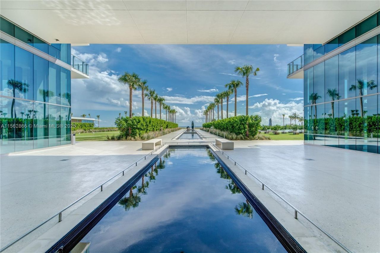 360 Ocean Dr, Unit 905S, Key Biscayne, FL 33149 Photo
