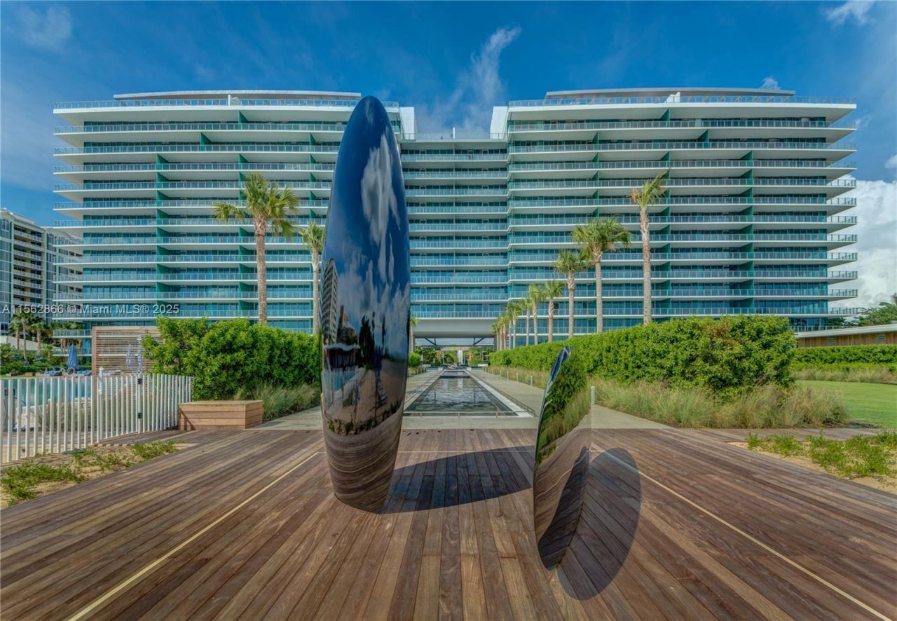 360 Ocean Dr, Unit 905S, Key Biscayne, FL 33149 Photo