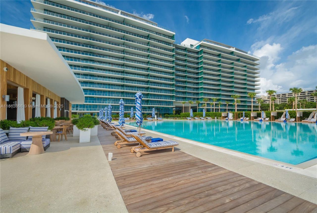360 Ocean Dr, Unit 905S, Key Biscayne, FL 33149 Photo