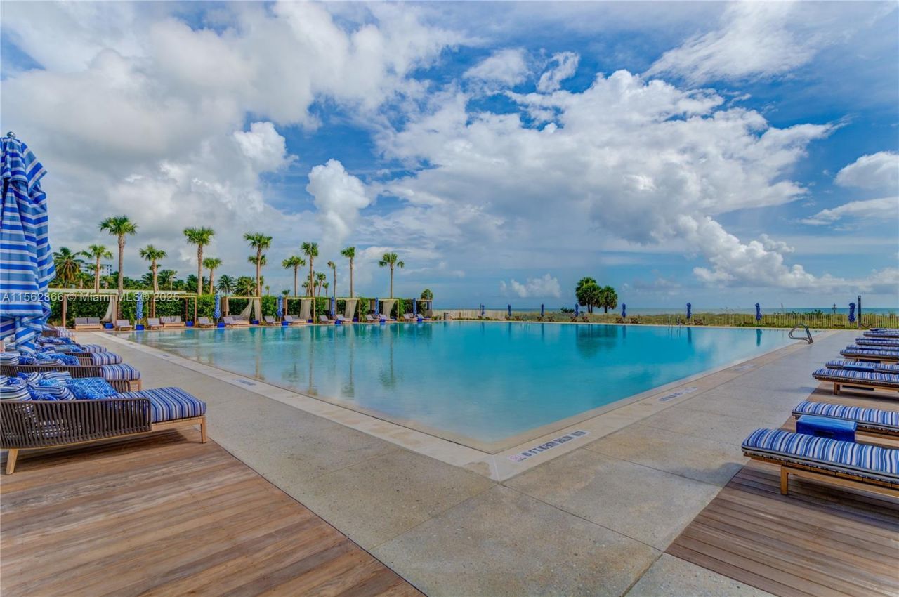 360 Ocean Dr, Unit 905S, Key Biscayne, FL 33149 Photo