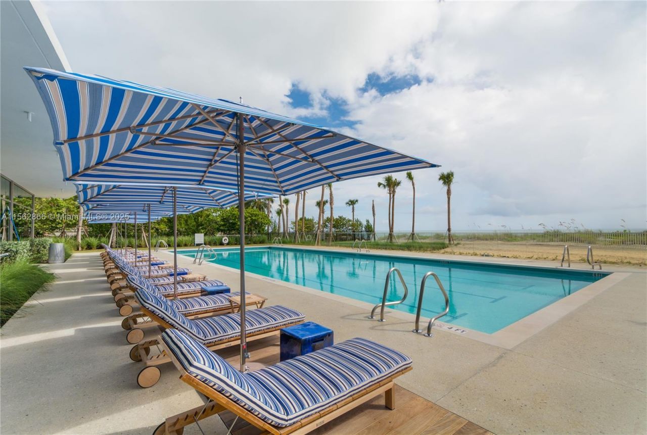 360 Ocean Dr, Unit 905S, Key Biscayne, FL 33149 Photo