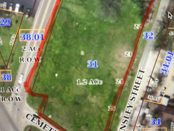 1002 N Main, Ripley, MS 38663