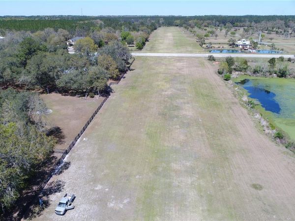 Parcel 1 CR-18A, WORTHINGTON SPRINGS, FL 32697