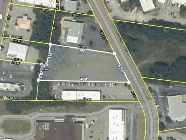 92 Old Hickory Blvd, Jackson, TN 38305