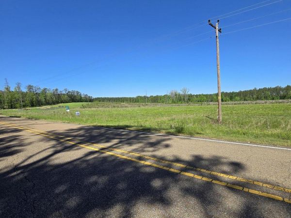 0 Coal Bluff Road, Lena, MS 39094